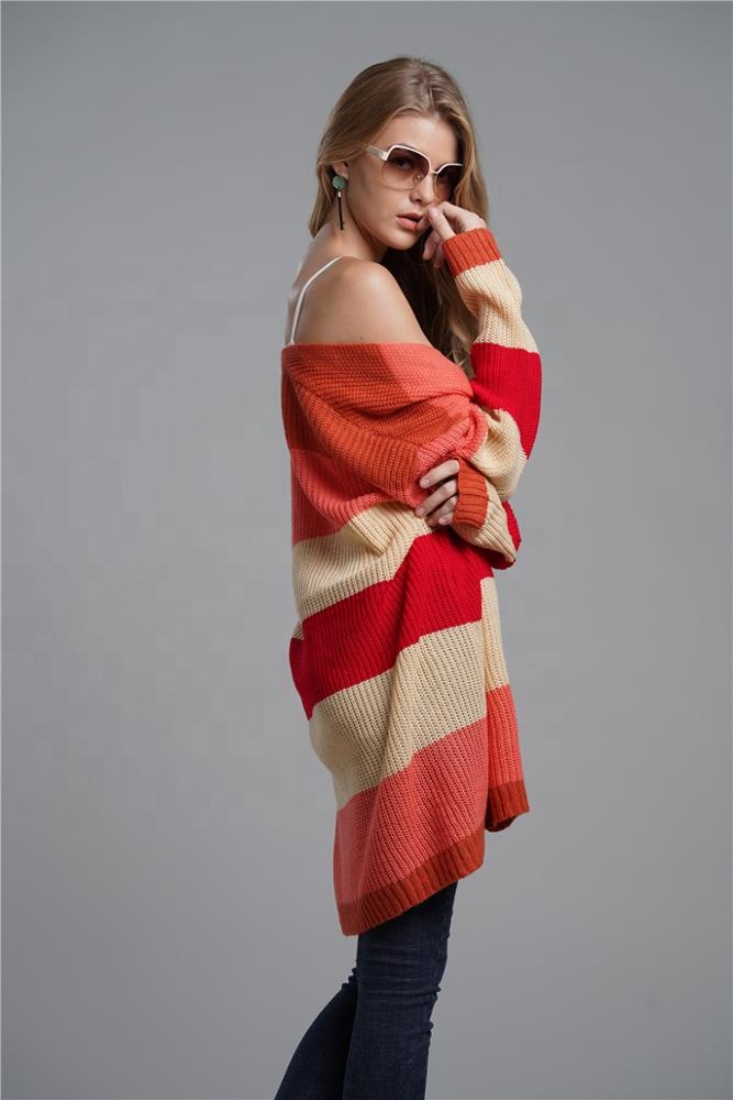 New-Hot-Sale-Women-Rainbow-Knitted-Striped (5).jpg