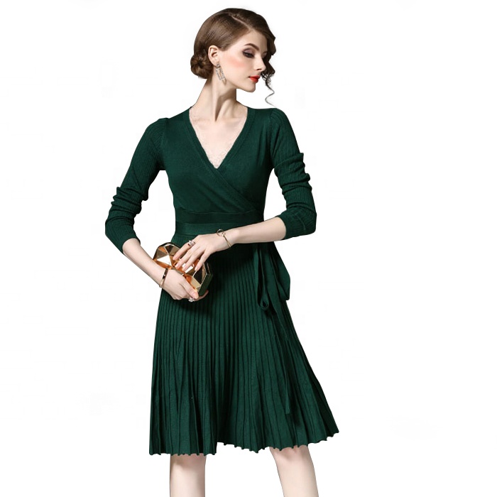 Elegant-Deep-V-neck-Knit-Sweater-Dress (5).jpg