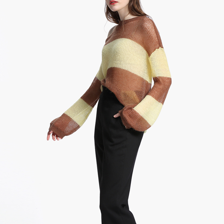 wholesale-women-one-shoulder-exposed-stripe-long (3).jpg